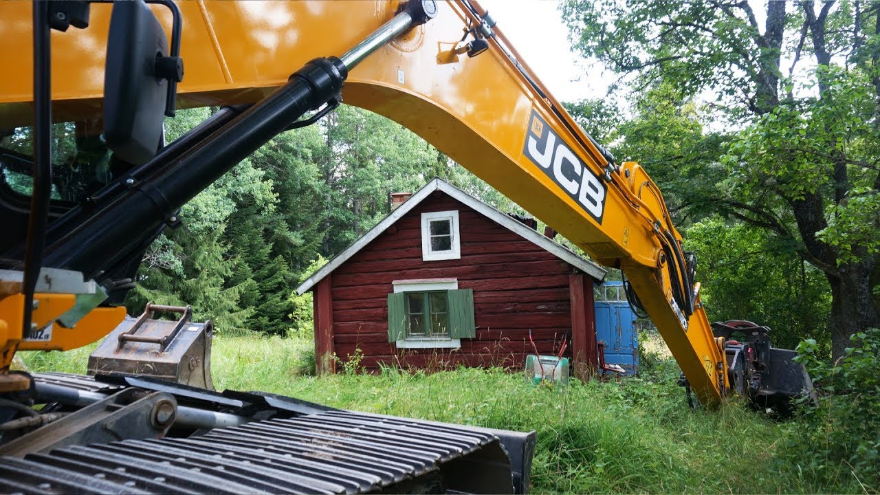 Sommar 7 Augusti 2019