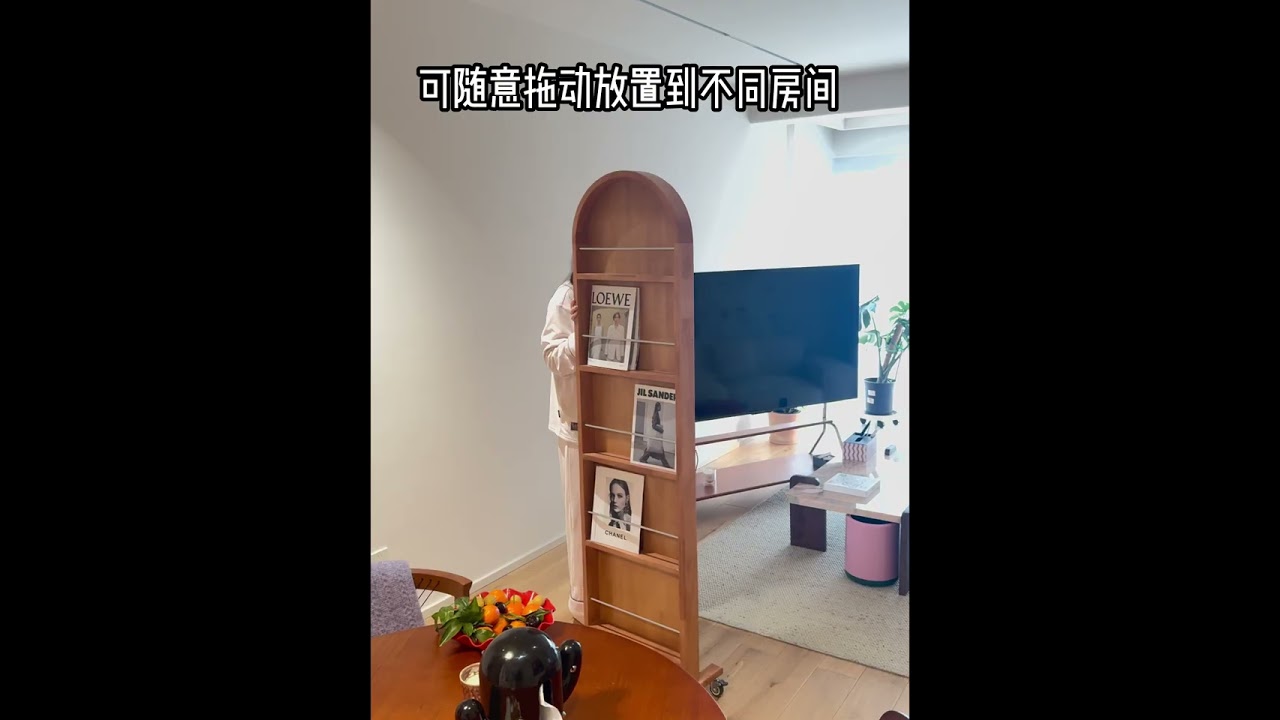 好物推荐｜写几个家里颜值高又实用的物件