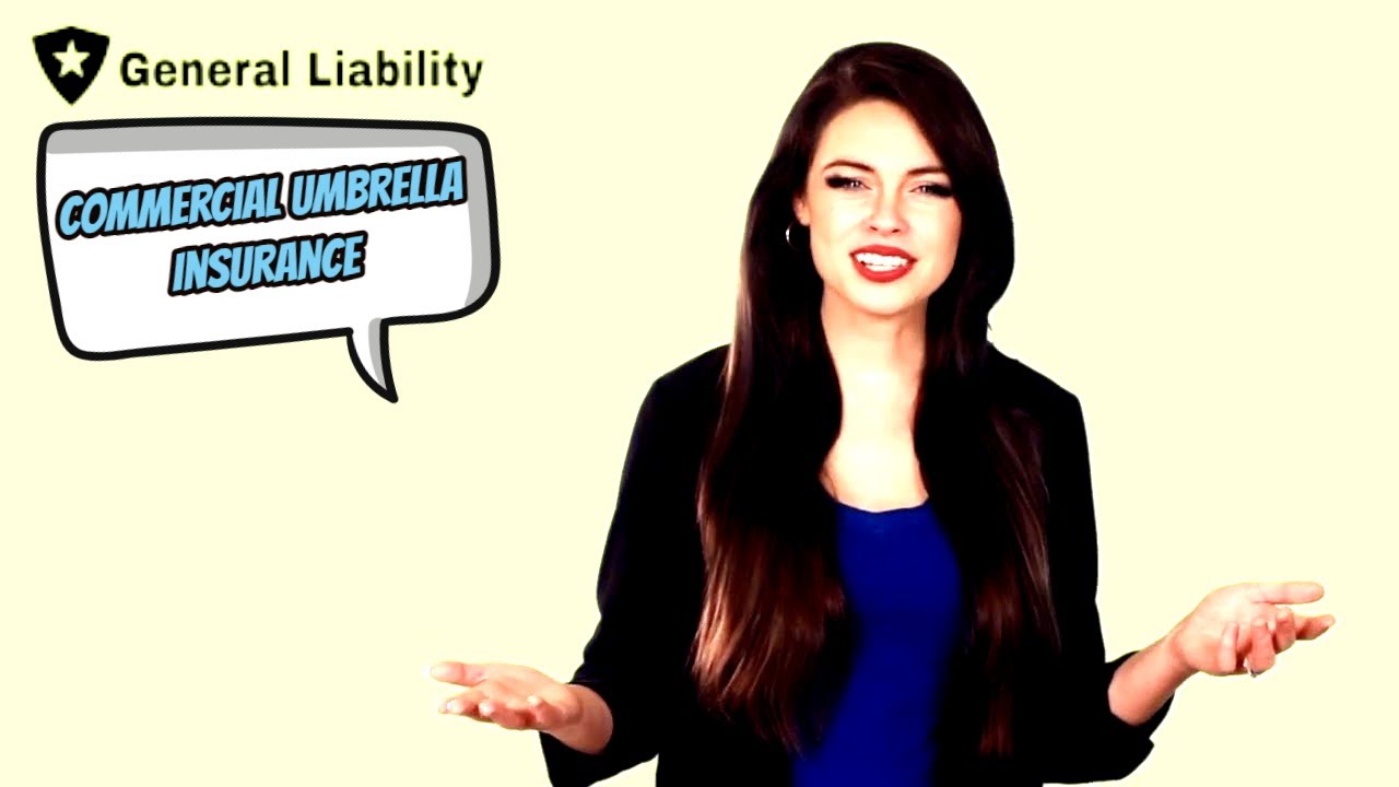 What Is Commercial Umbrella Insurance? [Coverage & Cost]