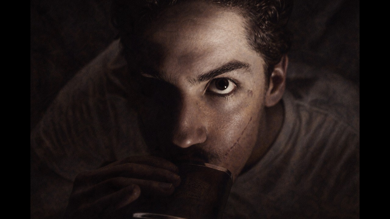The Ghost of Hollow Hills | Gothic Horror Psychological Thriller Trailer