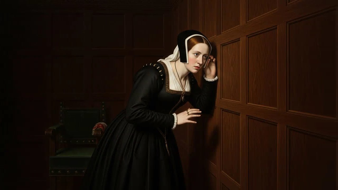 Schlimmer als der Tod Was Catherine Howard vor ihrer Hinrichtung erleiden musste