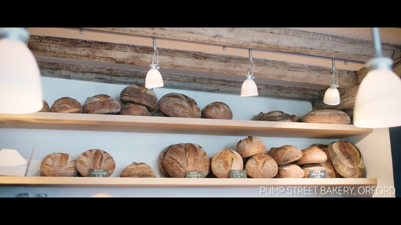 Food Heroes on The Suffolk Coast