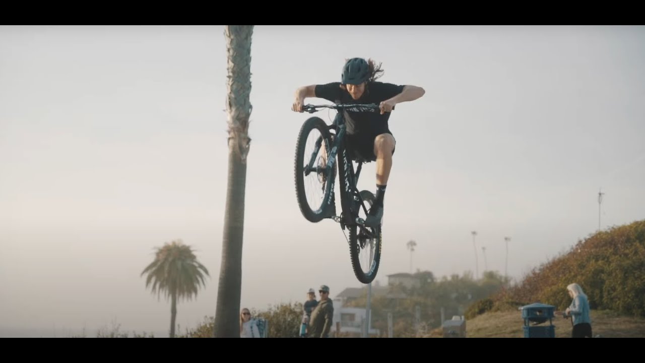 5DEV Crank Testing with Maximillian Mitchell - 5DEV Crank Strength Test