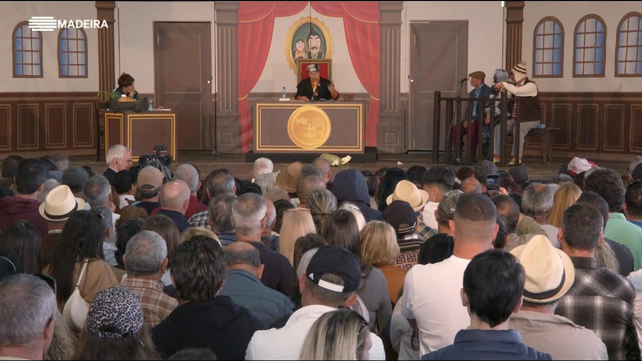 Julgamento dos Compadres 2026