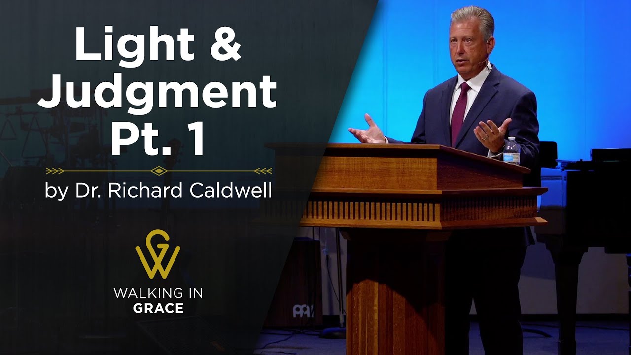 Light & Judgment Part 1 | Matthew 11:20-24
