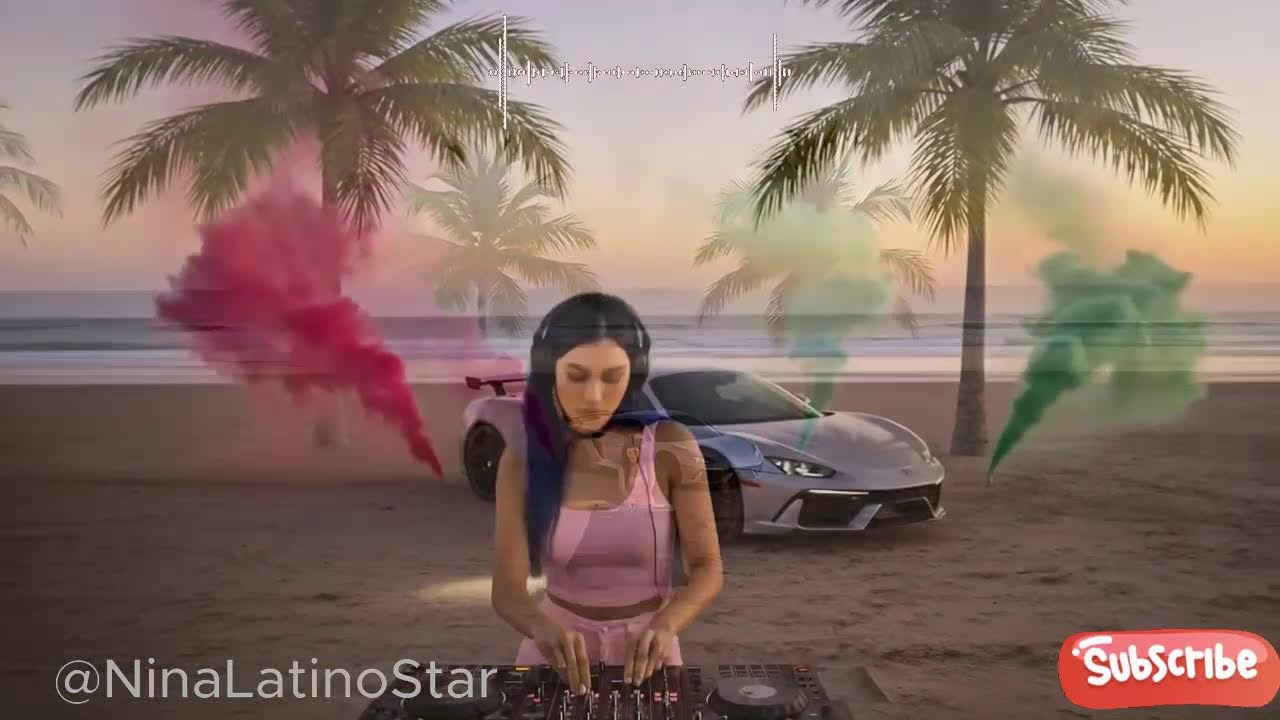 Best Canciones de Reggaeton Mix 2026 🌴 Summer Vibes Song Compilation