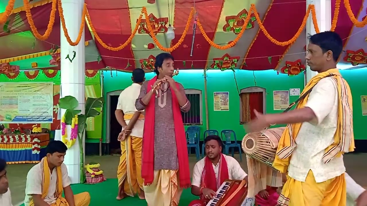 জয় নিতাই সম্প্রদায় ময়মনসিং তারাকান্দ মোবাইল  ০১৭৫৫০৩৬৩৩২