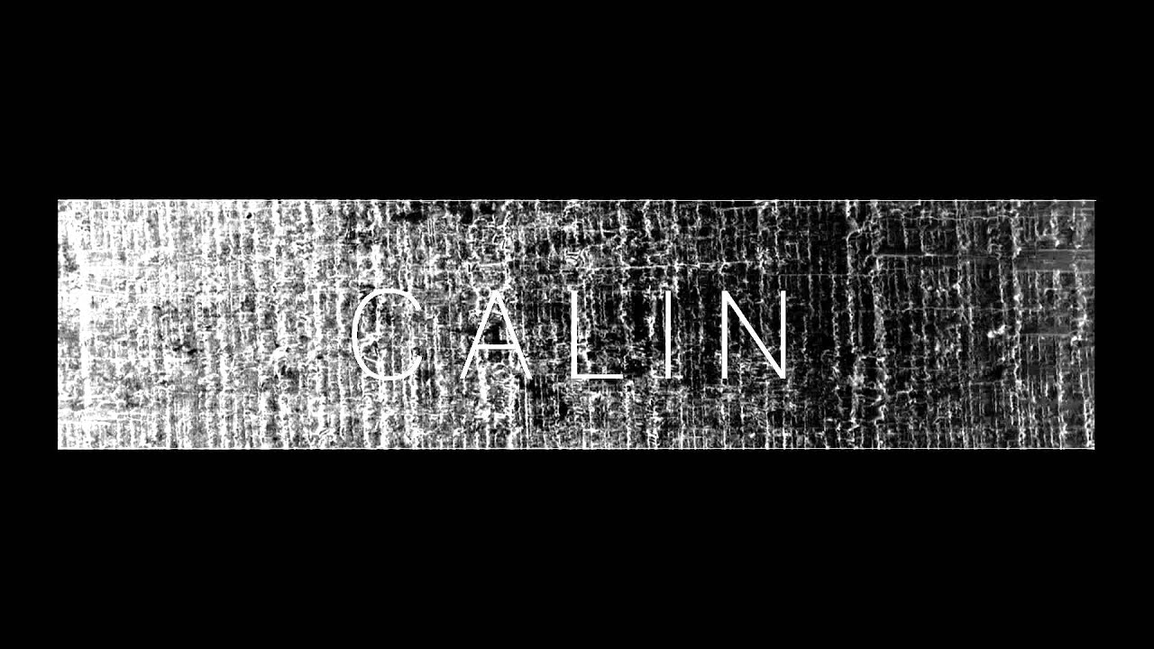Calin - Everyday