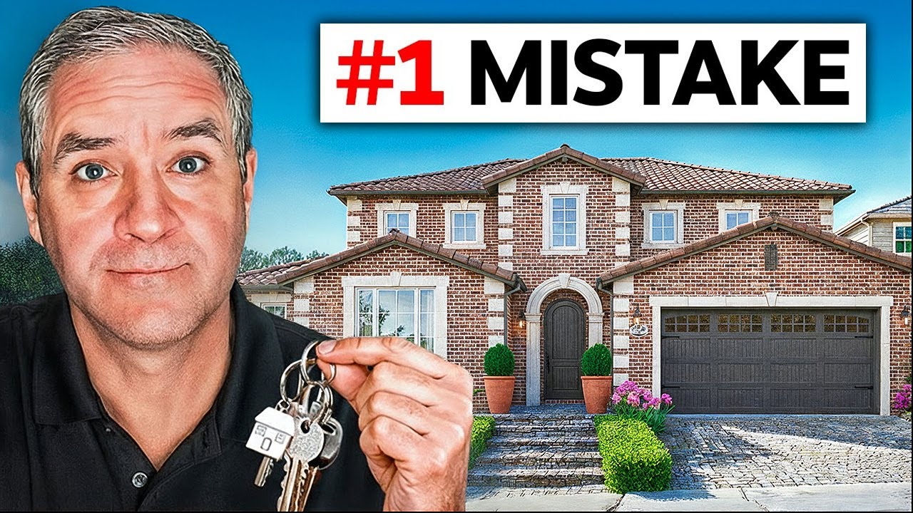 The #1 Mistake People Make Retiring in Georgetown!