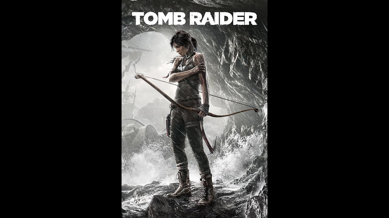 Tomb Raider