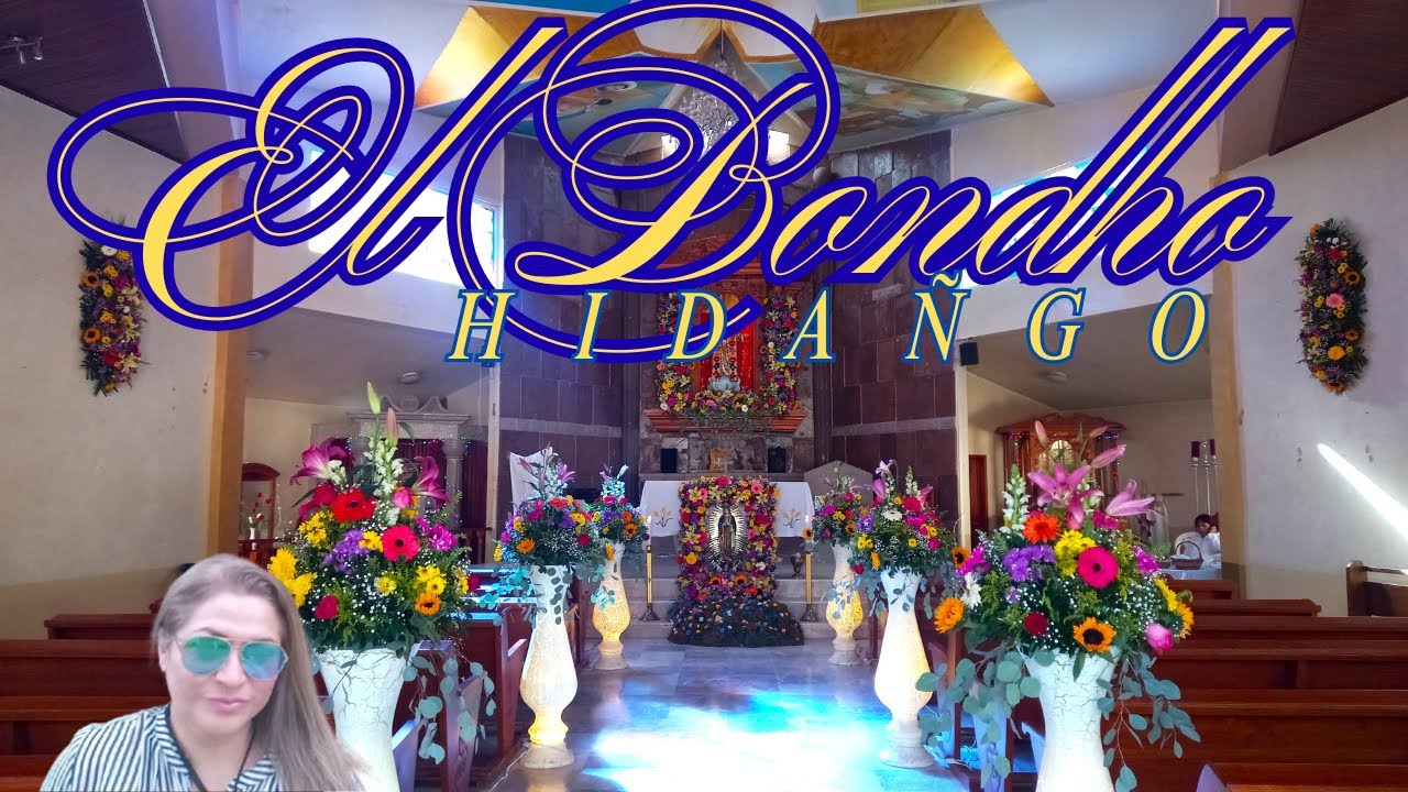 Fiestas de el Bondho Hidalgo