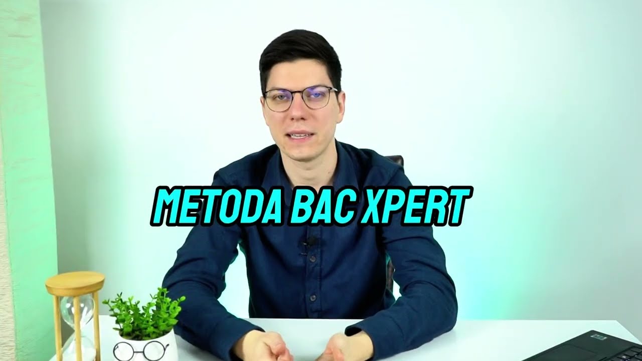 De ce pici Bacul la Mate (și cum să NU mai faci asta)