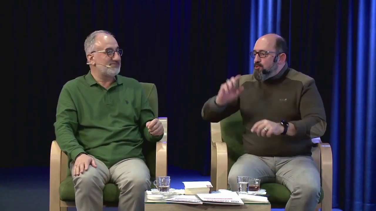 Teoloji biyolojisiz hi&ccedil;tir / Mustafa İslamoğlu / Sinan Canan