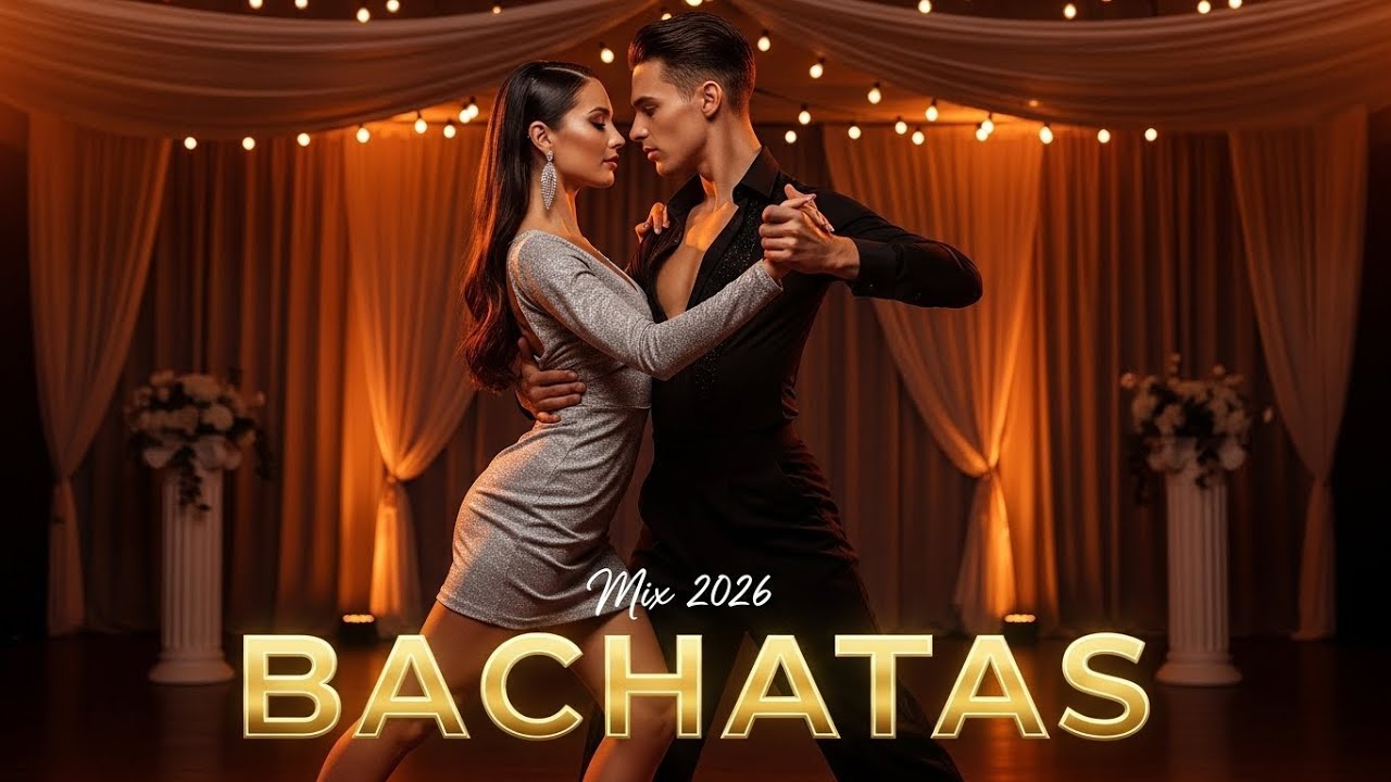 Bachata Mix 2026 💃 | Best Bachata Dance Hits Nonstop
