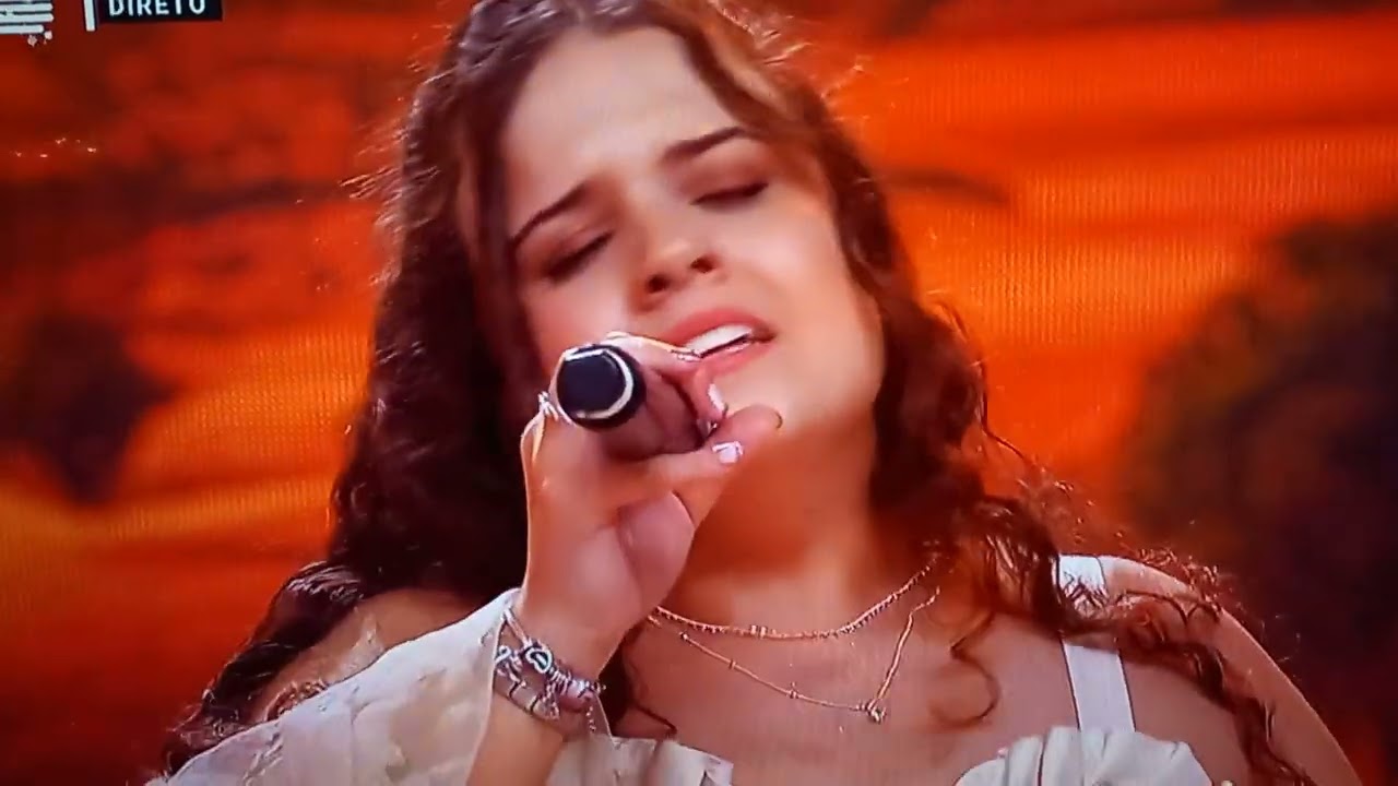 JOANA GONÇALVES PROGRAMA ESTRELAS AO SÁBADO RTP 4/1/2025 *CAMPONÊS ALENTEJANO *