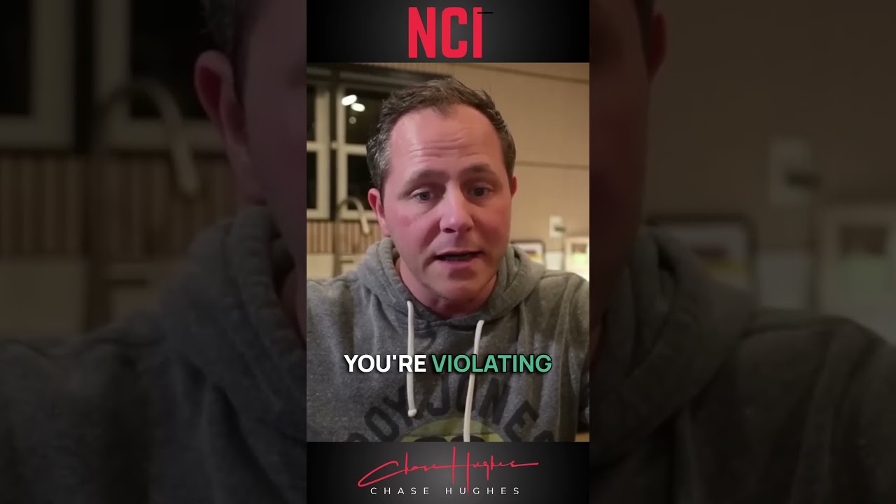 🤯 Your Identity Is Lying to You!