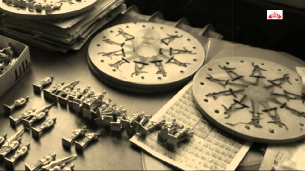 Киностудия "Ура!" Выпуск №1