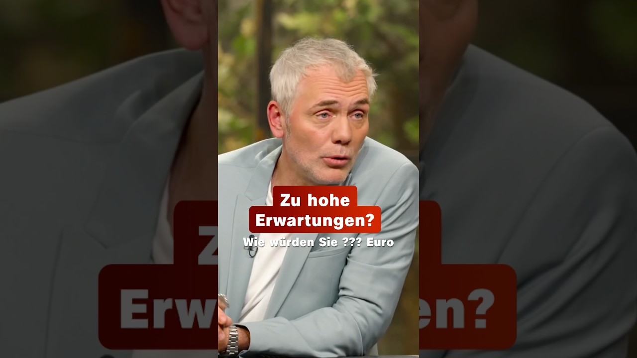Reparaturen an Meissener-Figur wirken gewaltig auf den Wert | Bares für Rares 