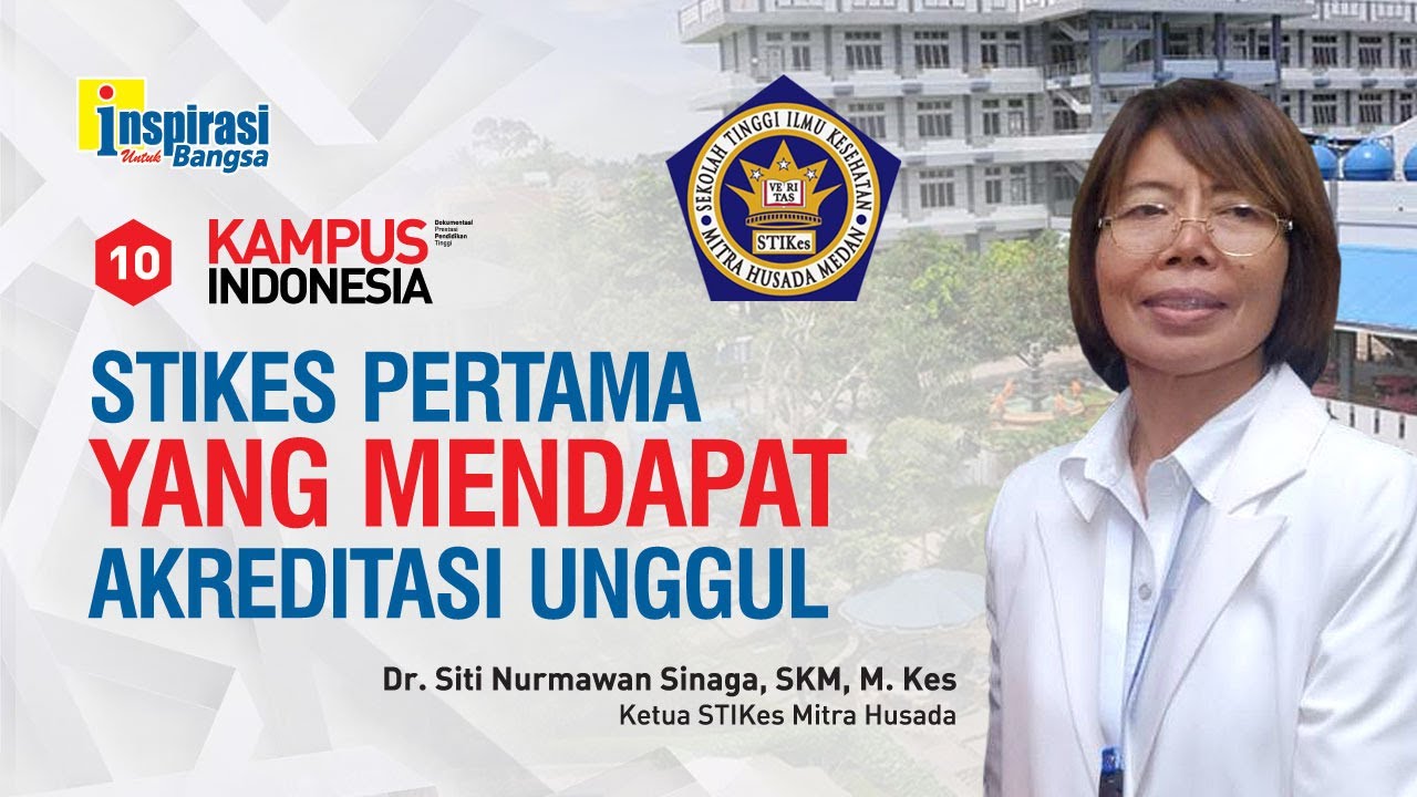 MAHASISWA DARI 13 PROVINSI (Kampus Indonesia - 10)