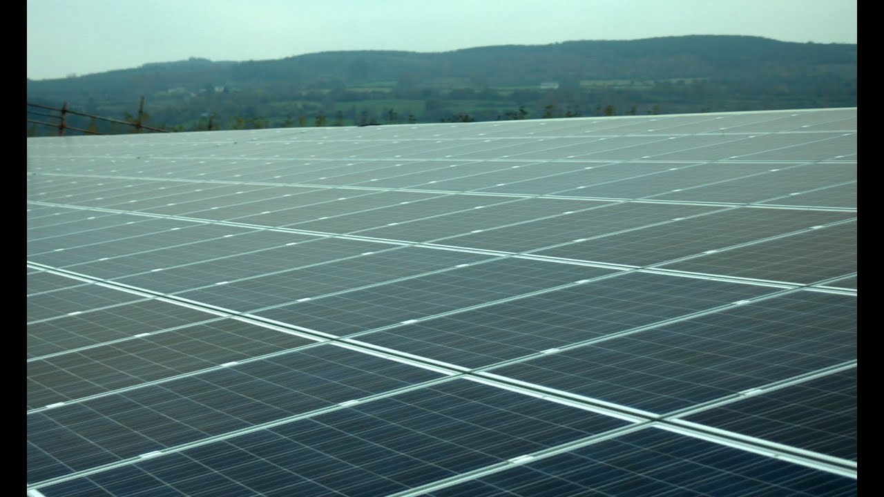 Eco Eye 14, EP06 - The Future of Energy