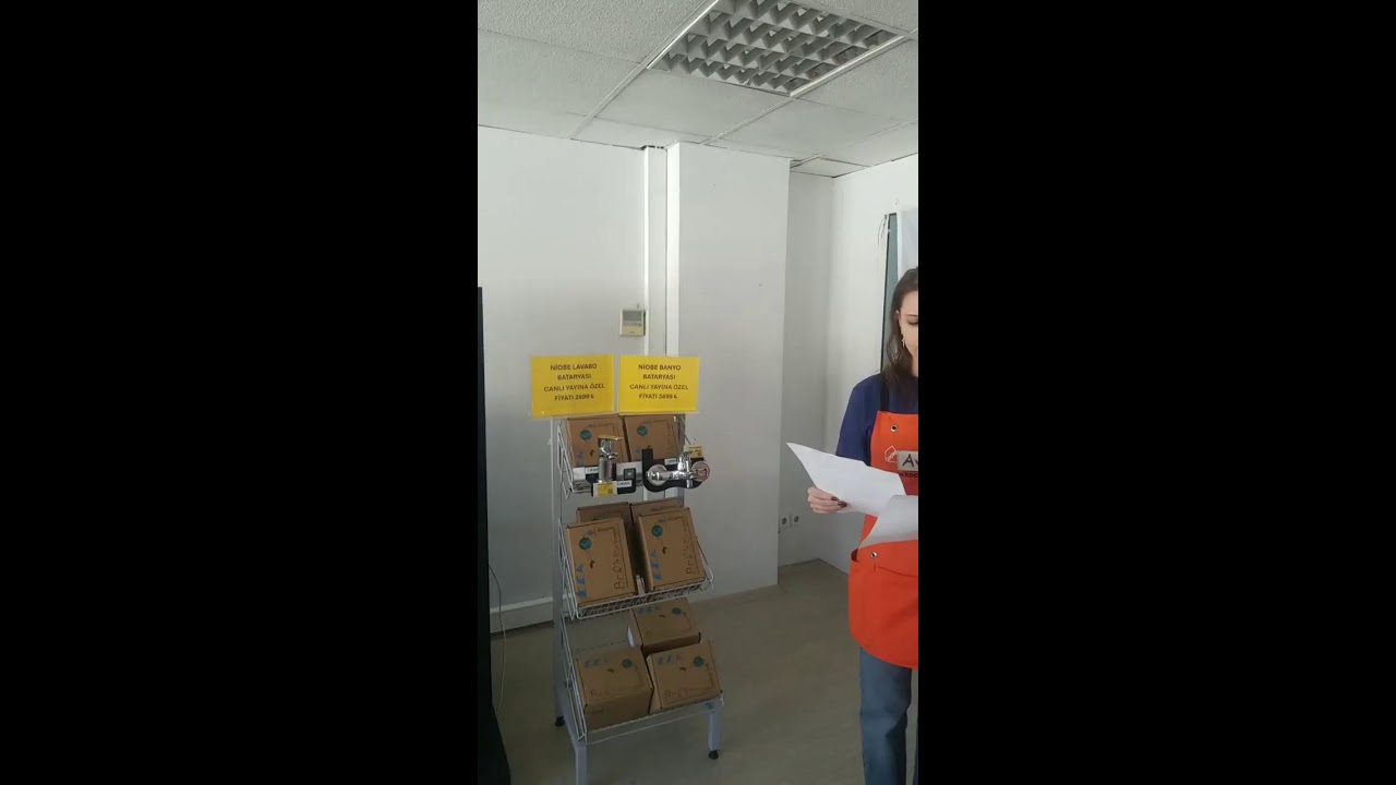 KoçtaşLive Banyo