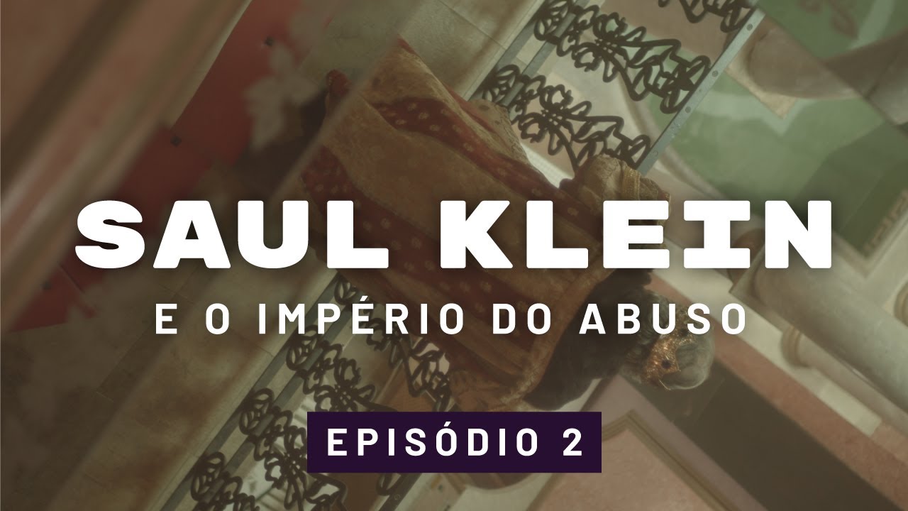 Caso Saul Klein: Esquema de abuso contava com médicos que atendiam vítimas do empresário | #2