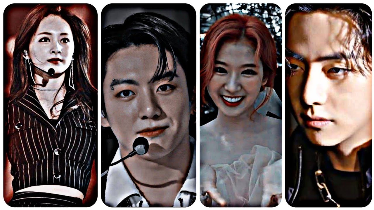 Bangtwice TikTok Edits // Bangtwice//fanmade