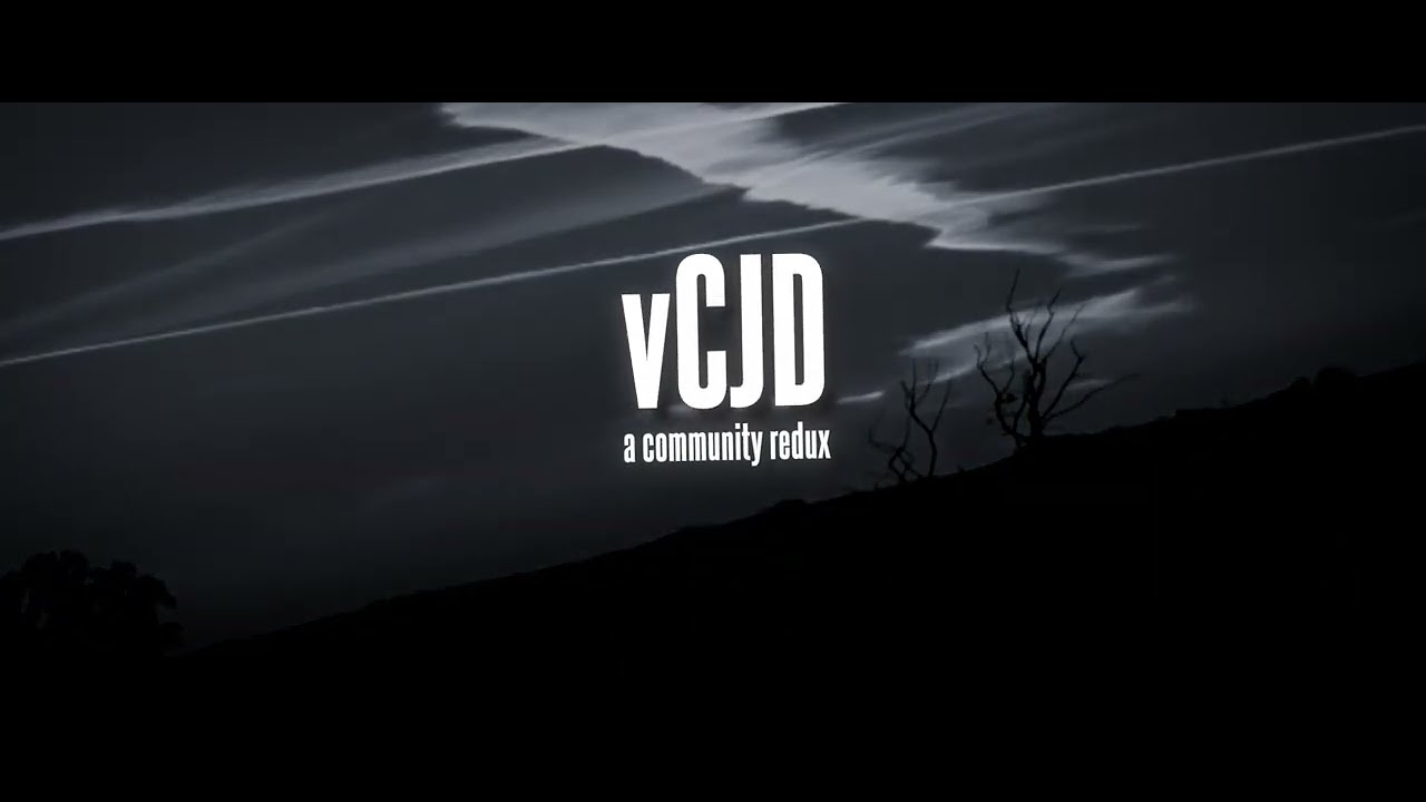 vCJD (Trailer)