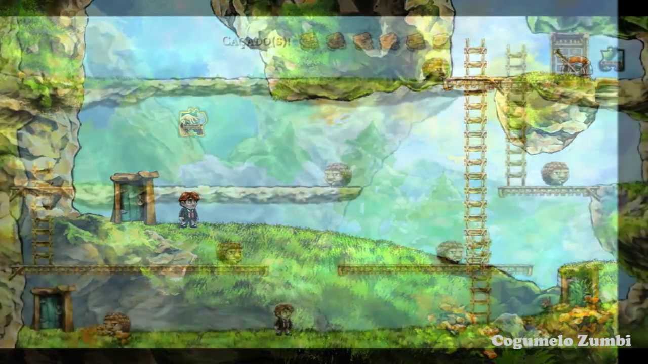#2 - Braid - Downstream - Shira Kammen
