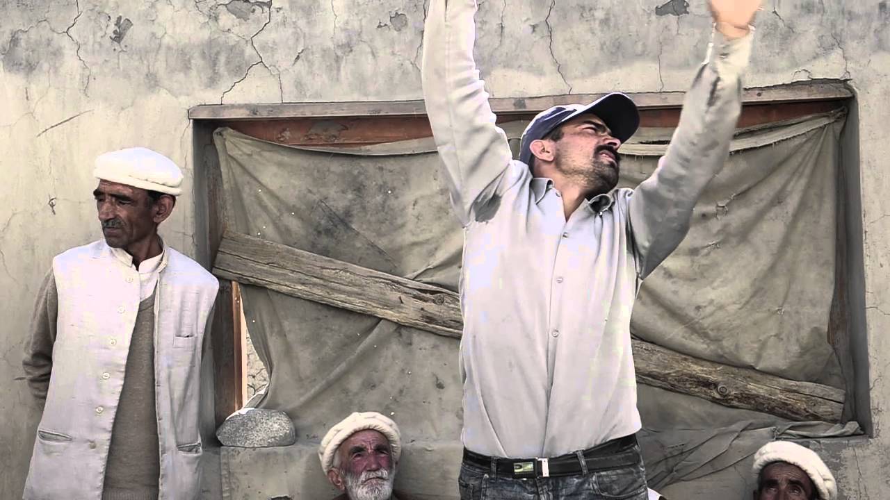Shimshali People. Pakistan (short preview)