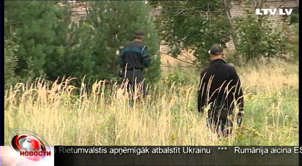 Советские города-призраки доживают в Латвии последние дни