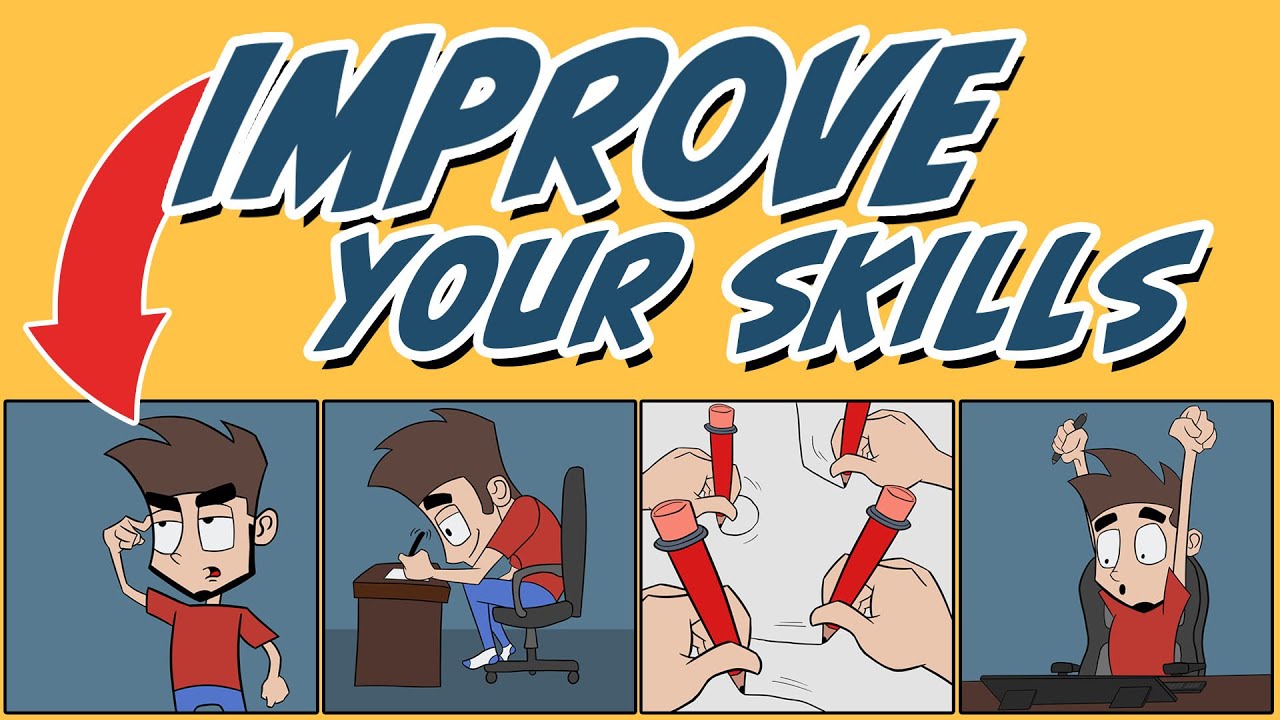 Why you should make mini comics