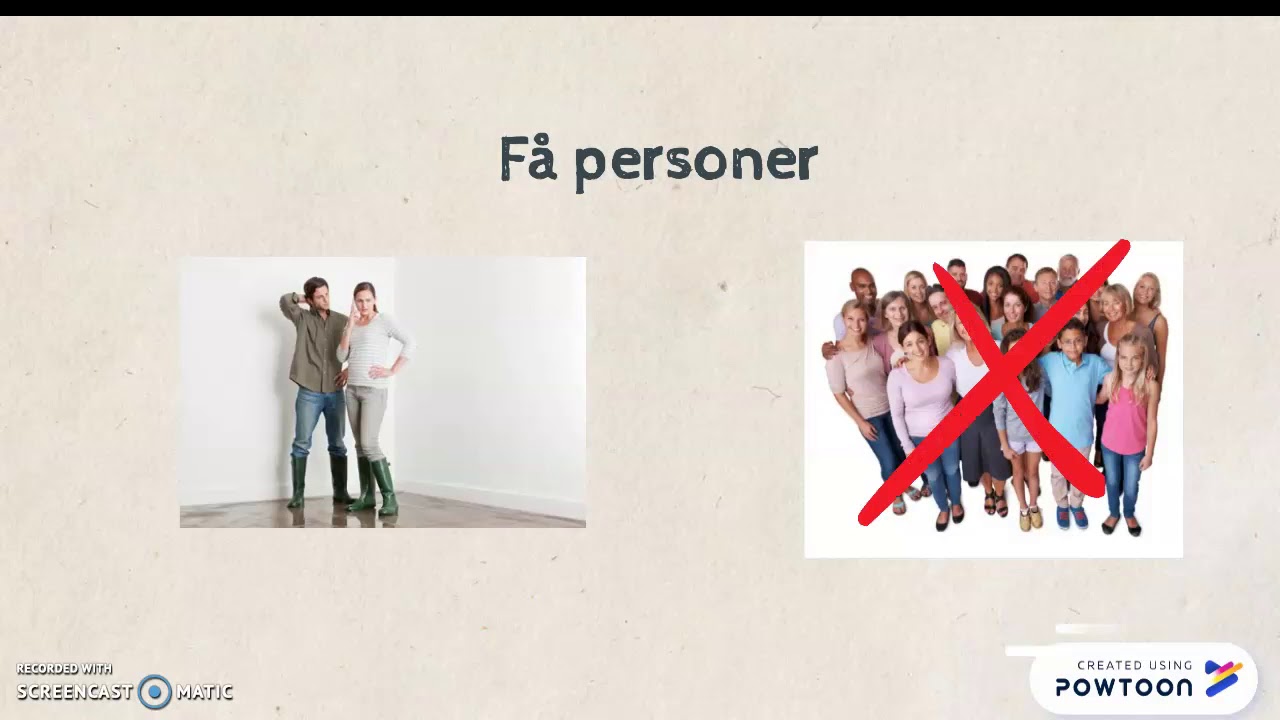 Hvad er en novelle