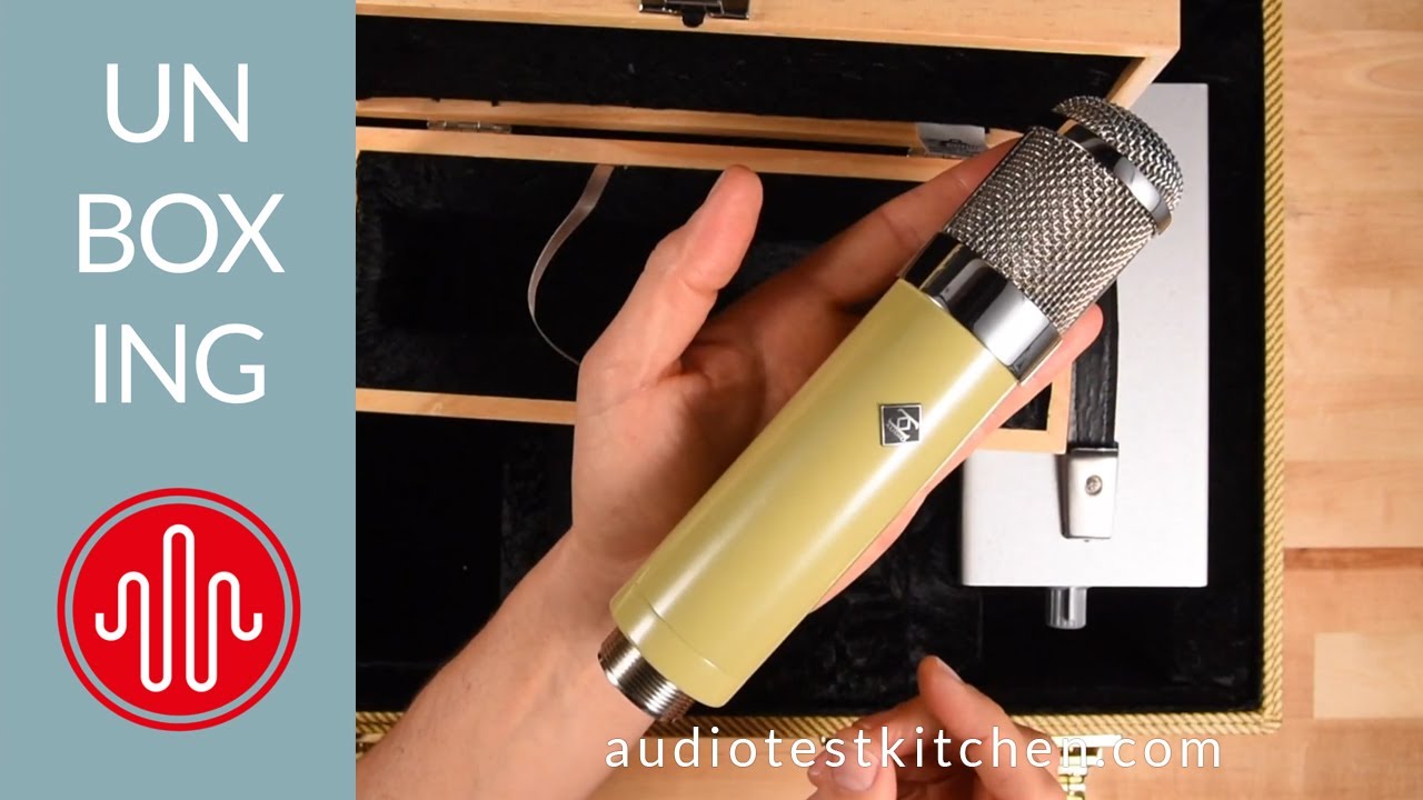 ADK Z-251 | Unboxing & Review Powered by You