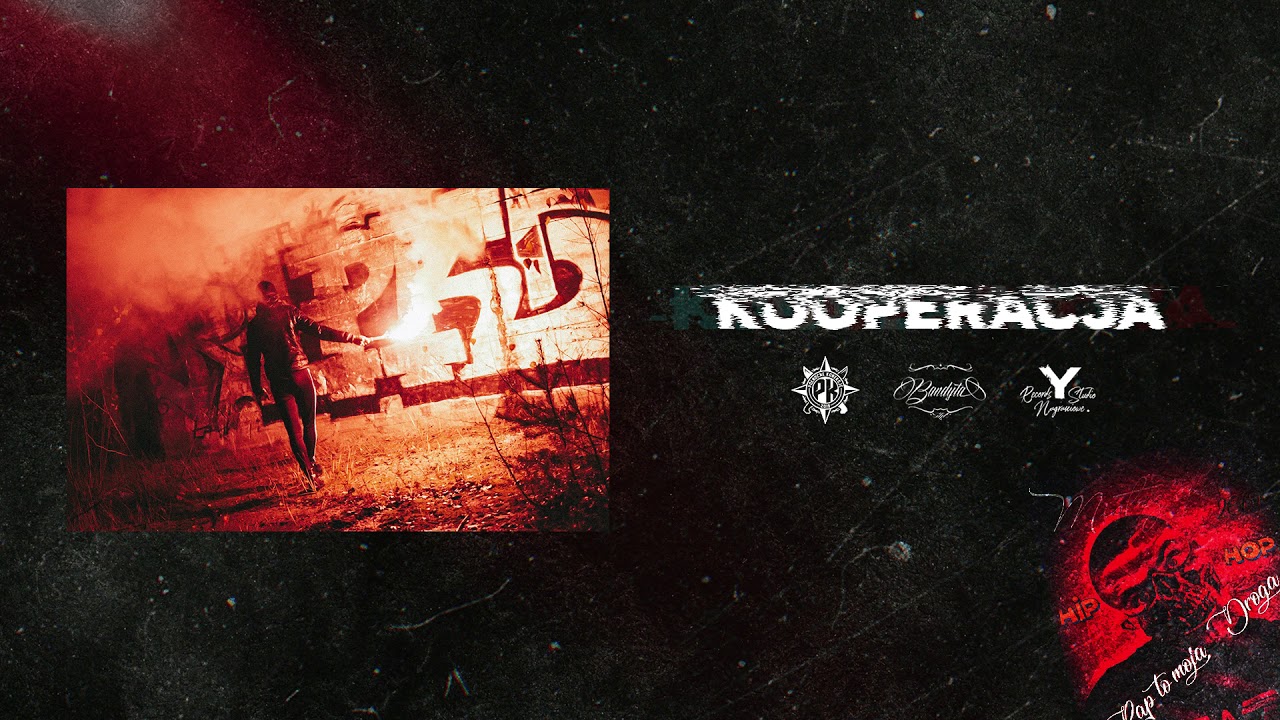 KST PK - KOOPERACJA feat. Kamil MC prod. Bandyta
