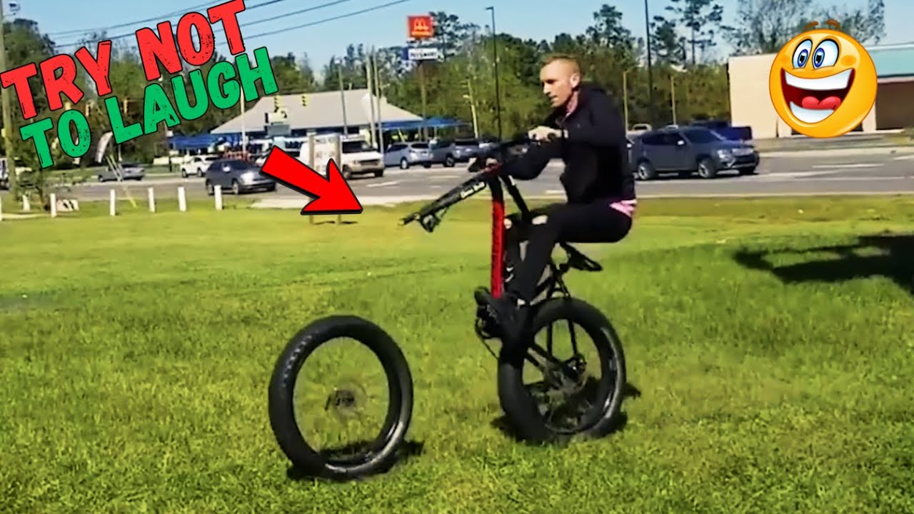 Epic Fails of the Week | Try Not to Laugh! 😂
