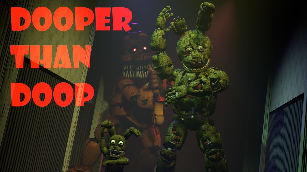 Dooper Than Doop [Remix]