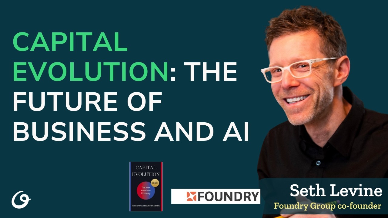 Capital Evolution: The Future of Business and AI