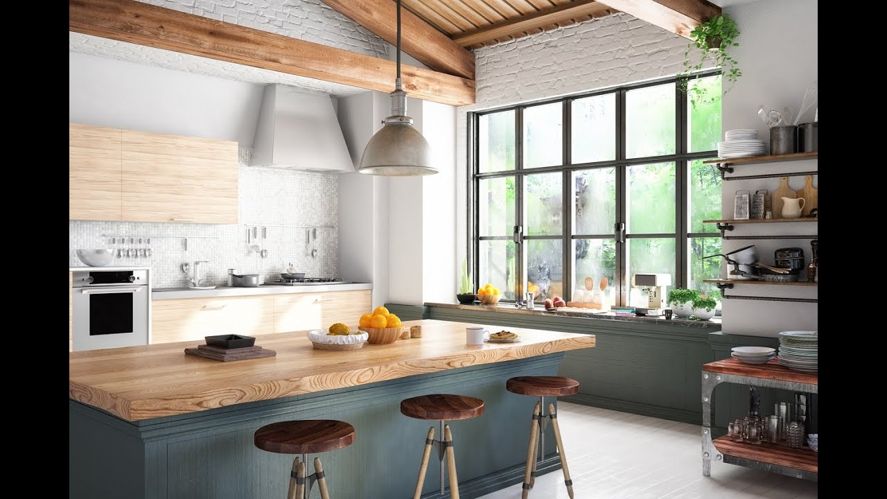 Great Examples of Loft Style