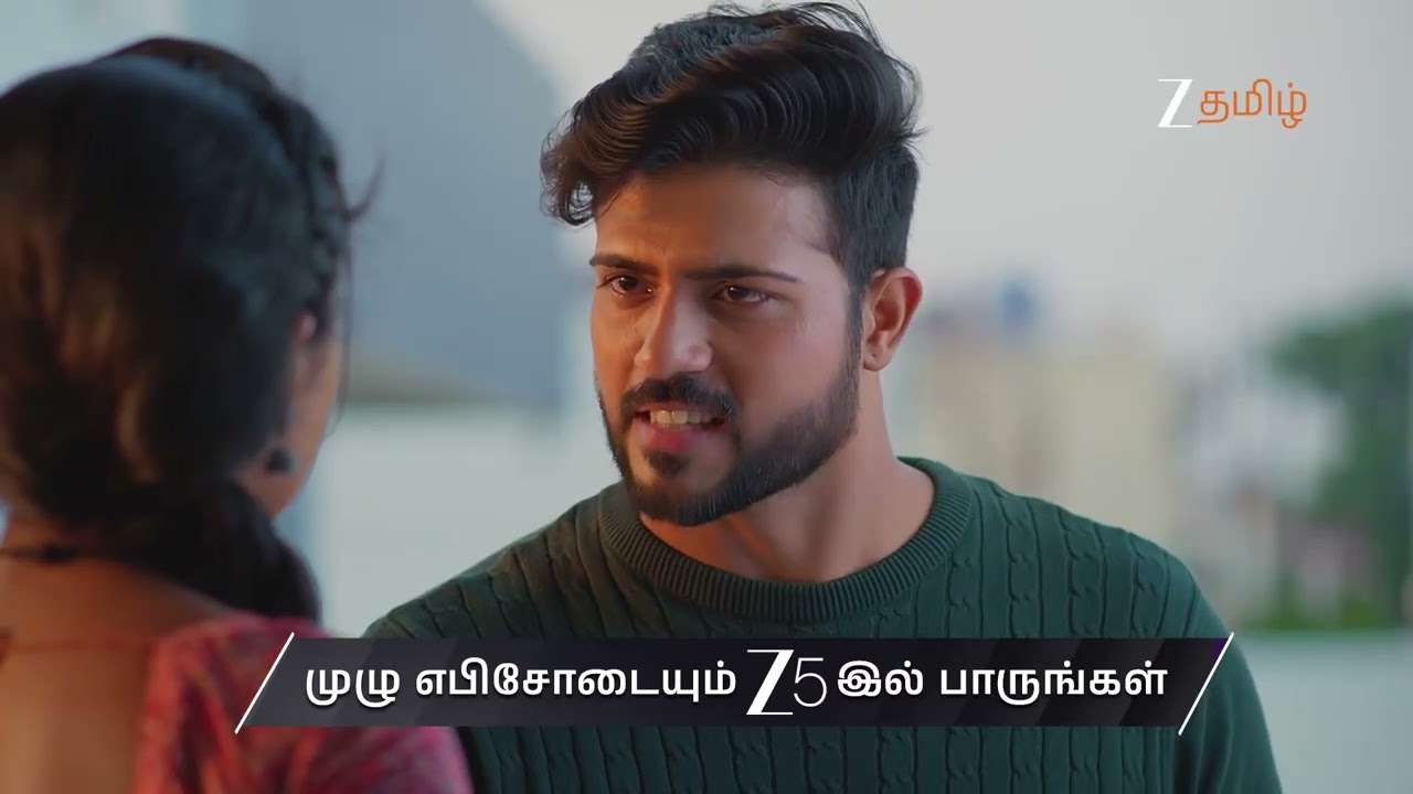 Salangai Oli | Ep - 278 | Preview | Jan 24 2026 | Zee Tamil
