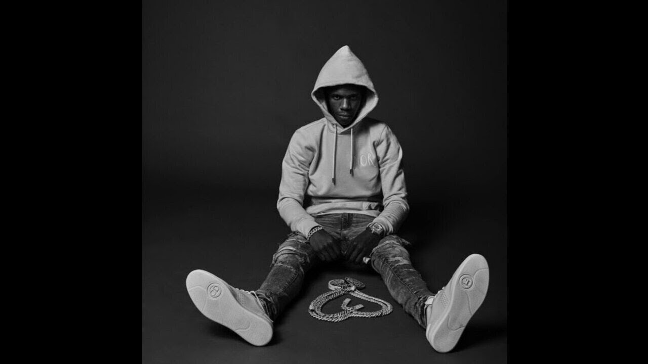 Flipp Dinero X A Boogie wit da Hoodie type beat 