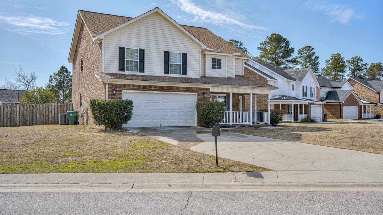 7601 Main St, Grovetown, GA