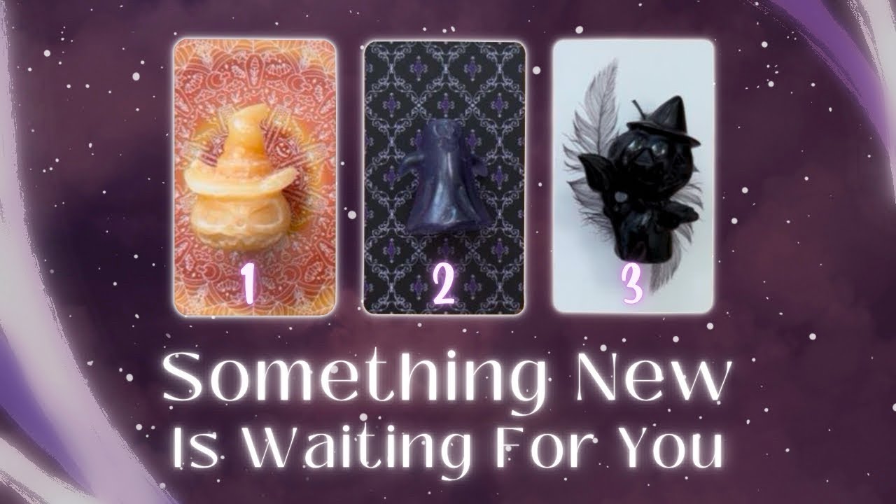 This will find you when things are about to change 🔮✨ pick a card timeless tarot reading 