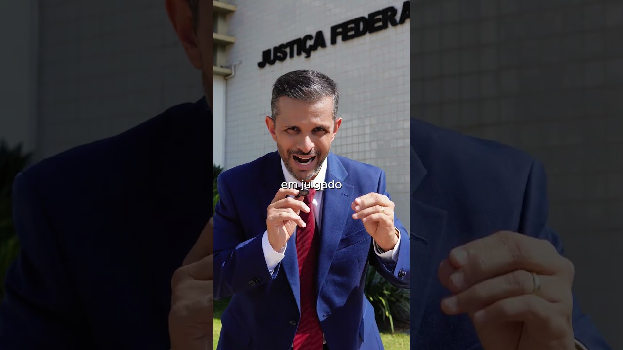 📄 O que &eacute; RPV no processo contra o INSS?