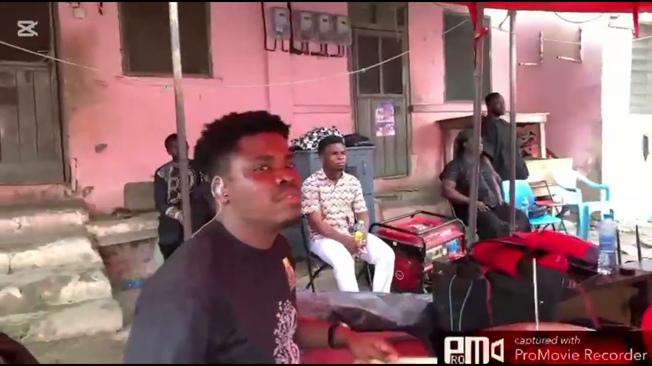 Just look at this live band 🔥🔥🔥😱😱🎤🎤
