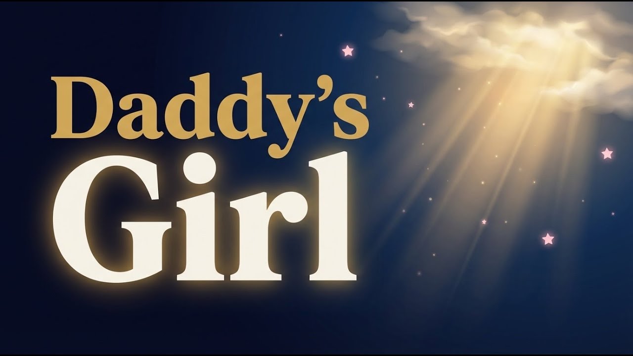 Bedtime Bible Story for Girls: Loved by Father | Goodnight Beloved Night 3