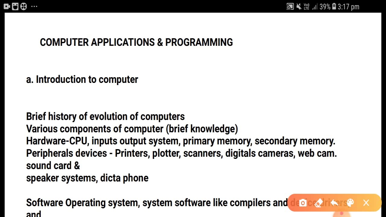 West Bengal jelet exame 2020//exame syllabus// miscellaneous knowledge learn//computer &SOM