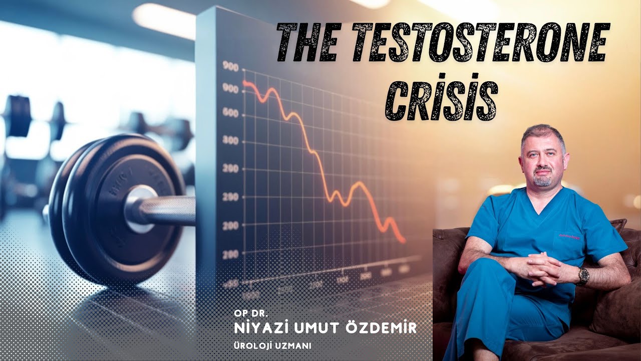 What Happens If You Have Too Much Testosterone?