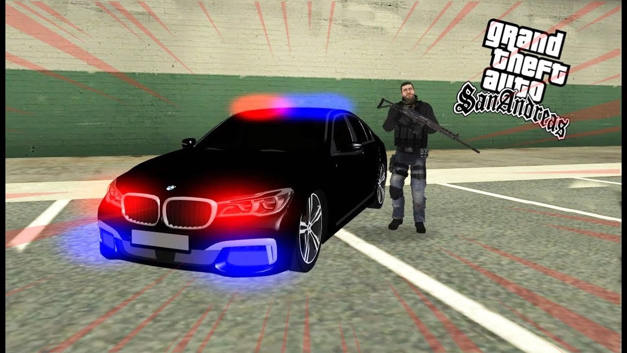 GTA MTA RP | ESSE É O TRABALHO DA POLICIA CIVIL