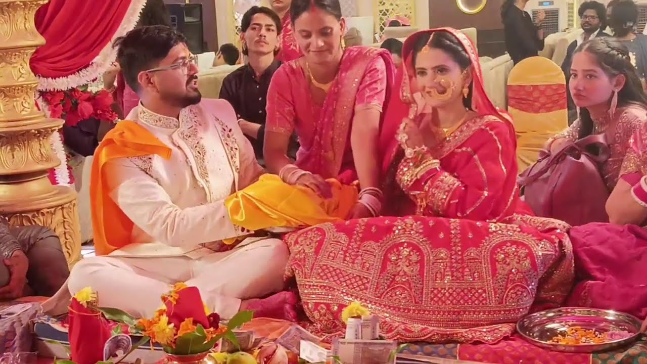 Buwa ki shadi Part 2 